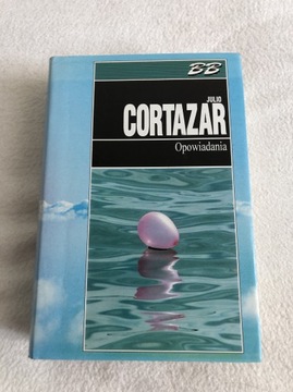 Julio Cortazar Opowiadania