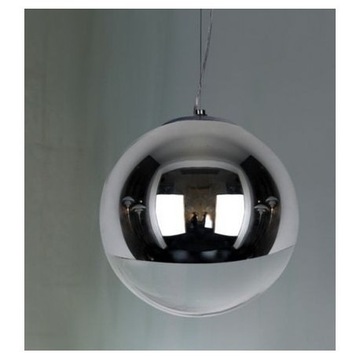 Lampa wisząca Mirror Silver MBS-40