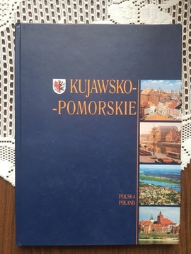 Kujawsko-Pomorskie.