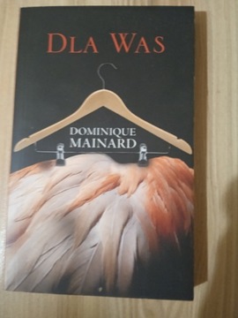 Dominique Mainard Dla was