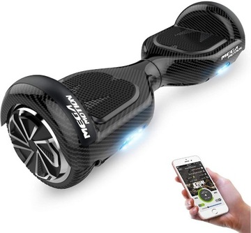 Hoverboard MegaMotion