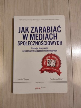 Jak zarabiać w mediach społecznościowych - J.T R.S