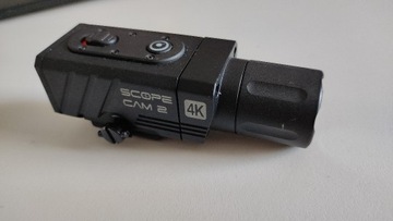 Kamera RunCam ScopeCam 2 4K (25mm)