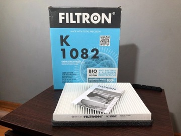 FILTRON Filtr kabinowy K 1082