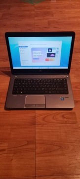 Probook 640 i3 8GB 500GB Chromebook