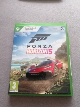 Forza 5 Xbox One 