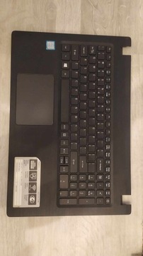 Obudowa dolna Acer Aspire 3 A315-21G z klawiaturą