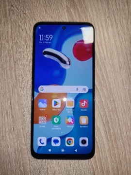 Telefon Redmi Note 11S