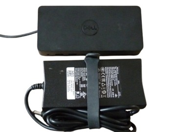 Stacja Dokująca Dell Universal Dock D6000 USB-C