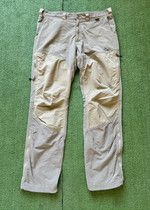 Spodnie trekkingowe Haglöfs Climatic, rozmiar XL