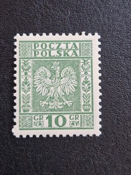 Fi 252 Zn. W. II P ** Małe doniczki - 1932r.