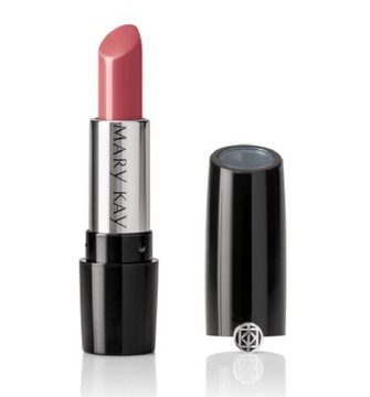 Żelowa szminka semi shine raspberry ice Mary Kay 