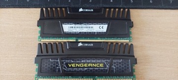 Pamięć Corsair Vengeance DDR3 1866MHz 16GB Gaming