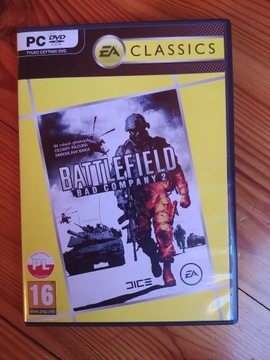 Battlefield Bad Company 2 PC