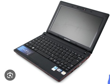 Netbook samsung atom n150