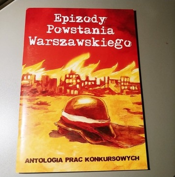 Epizody Powstania Warszawskiego Edycja 2006