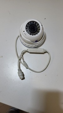 Kamera IP SONY 3Mpx POE ZOOM 2.8-12mm LV-AMB3301IP