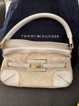 Torebka TOMMY HILFIGER