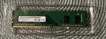 Pamięć RAM DDR4 3200 8GB