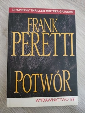 Potwór, Frank Peretti