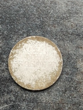 2 neu groschen 1841r. 