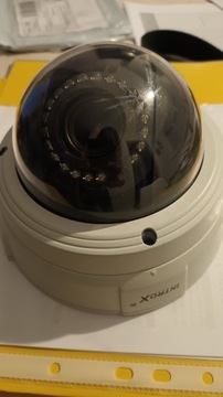 Kamera CCTV Introx ip in-9812m-hd-v