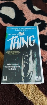 The thing - Coś i inne