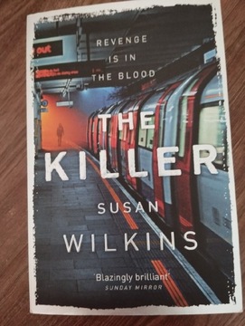 The Killer Susan Wilkins