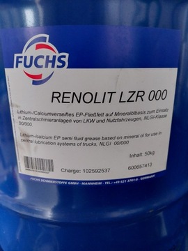  smar renolit lzr 000