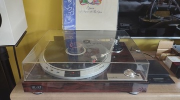 Gramofon Victor QL-A7 JVC Japoński VM540ML Micro L