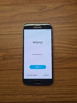 Samsung Galaxy S6 32GB SMG920F