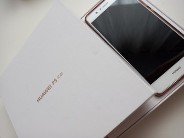 HUAWEI P9 LITE