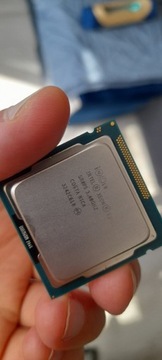 Intel Xeon E3-1240v2 4x3,4 Ghz, 8 wątków