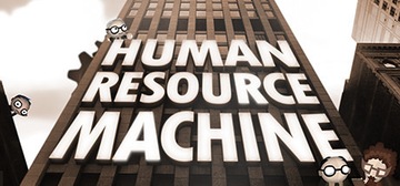 Human Resource Machine PL, bez VPN, klucz Steam!