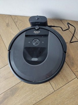 Robot sprzątający iRobot Roomba i7  