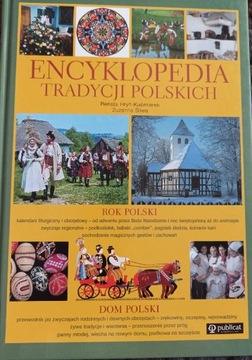 Encyklopedia Tradycji Polskich 