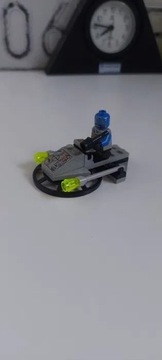 Lego space hover 3012