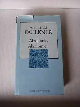 Absalomie William Faulkner
