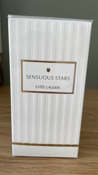 Estee Lauder Sensuous Stars eau de parfum 100ml