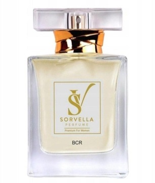 Sorvella perfumy BCR .