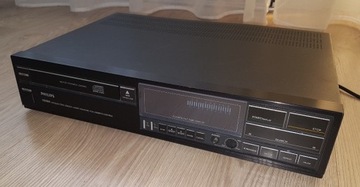 PHILIPS CD304 odtwarzacz płyt CD