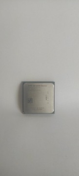 Procesor AMD A8-6600K + chłodzenie