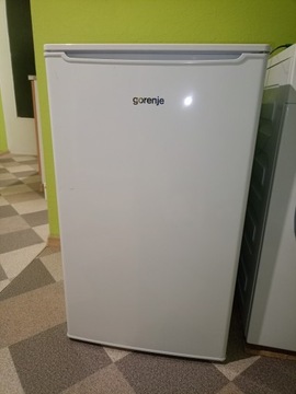 Mała lodówka firmy gorenje 