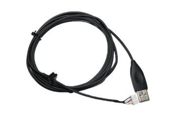 Kabel przewód USB mysz Logitech G100 / G100s