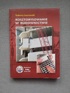 Kosztorysowanie w budownictwie