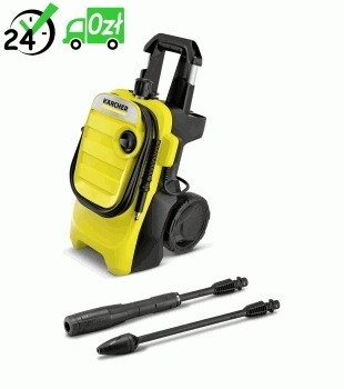 KARCHER K 4 Compact