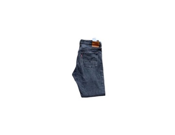 Levi's 501S Premium W32/L32, stan bardzo dobry