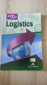 Virginia Evans - Logistics, career paths