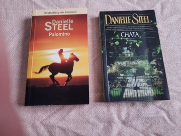 Danielle Steel