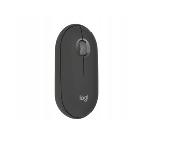 Logitech Pebble 2 M350s mysz Bluetooth 4000dpi